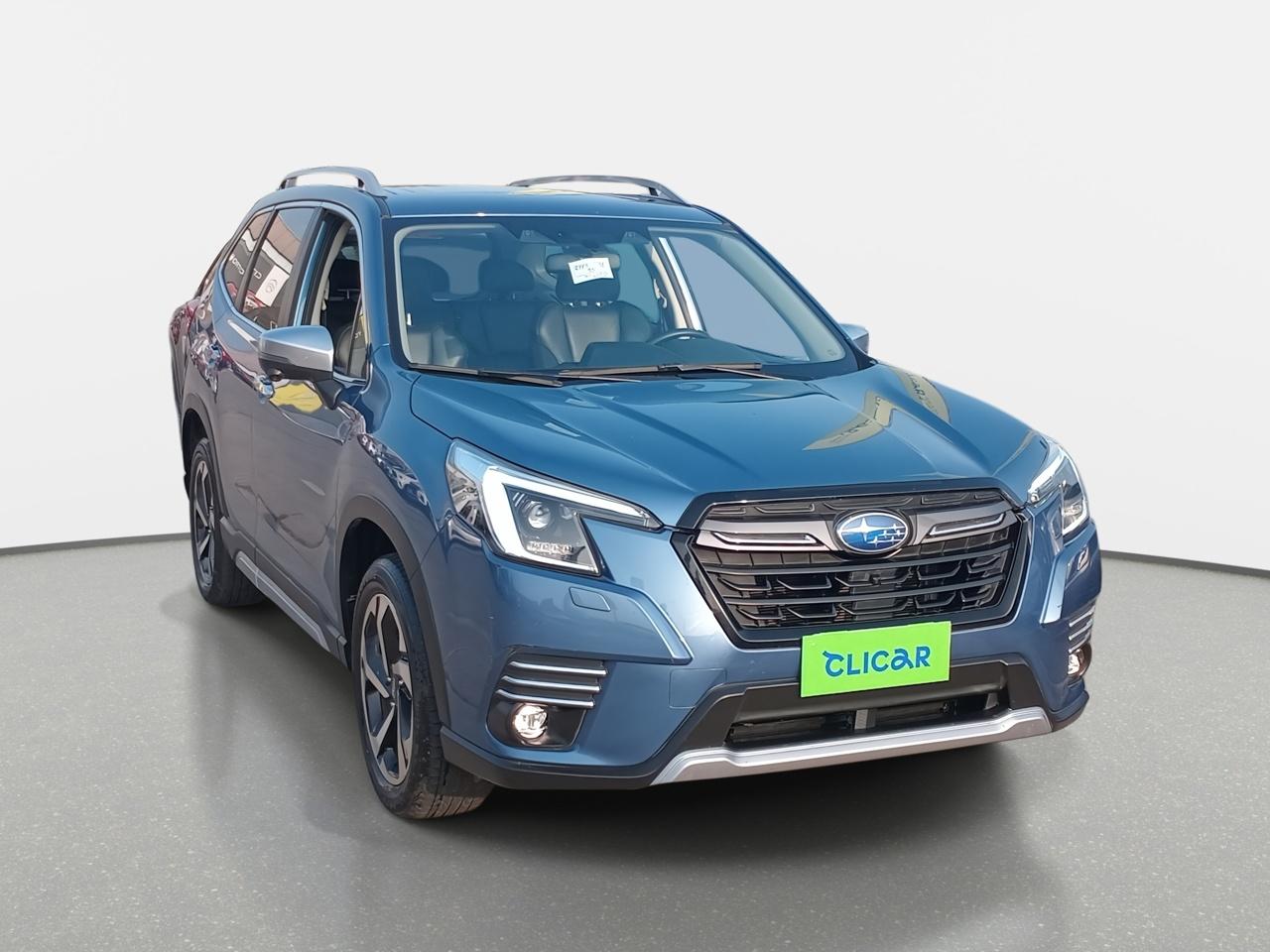 Suv Subaru Forester