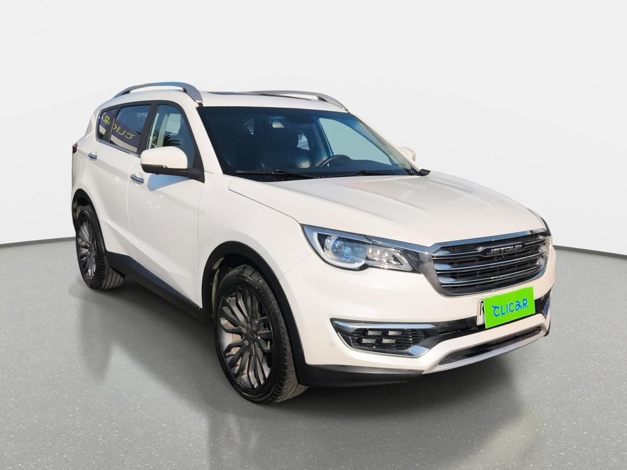 Suv Jetour X70
