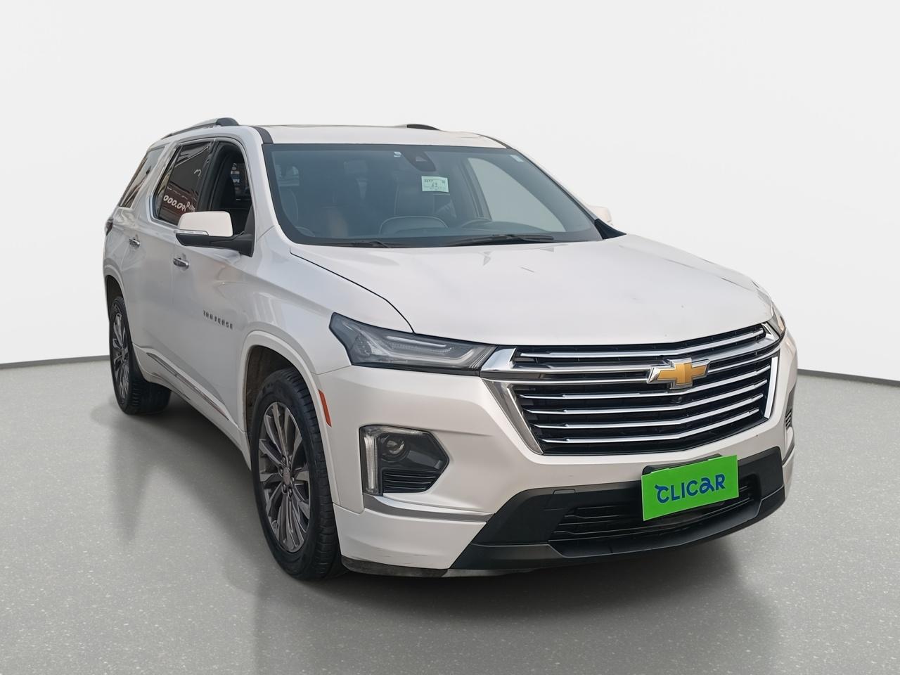 Suv Chevrolet Traverse