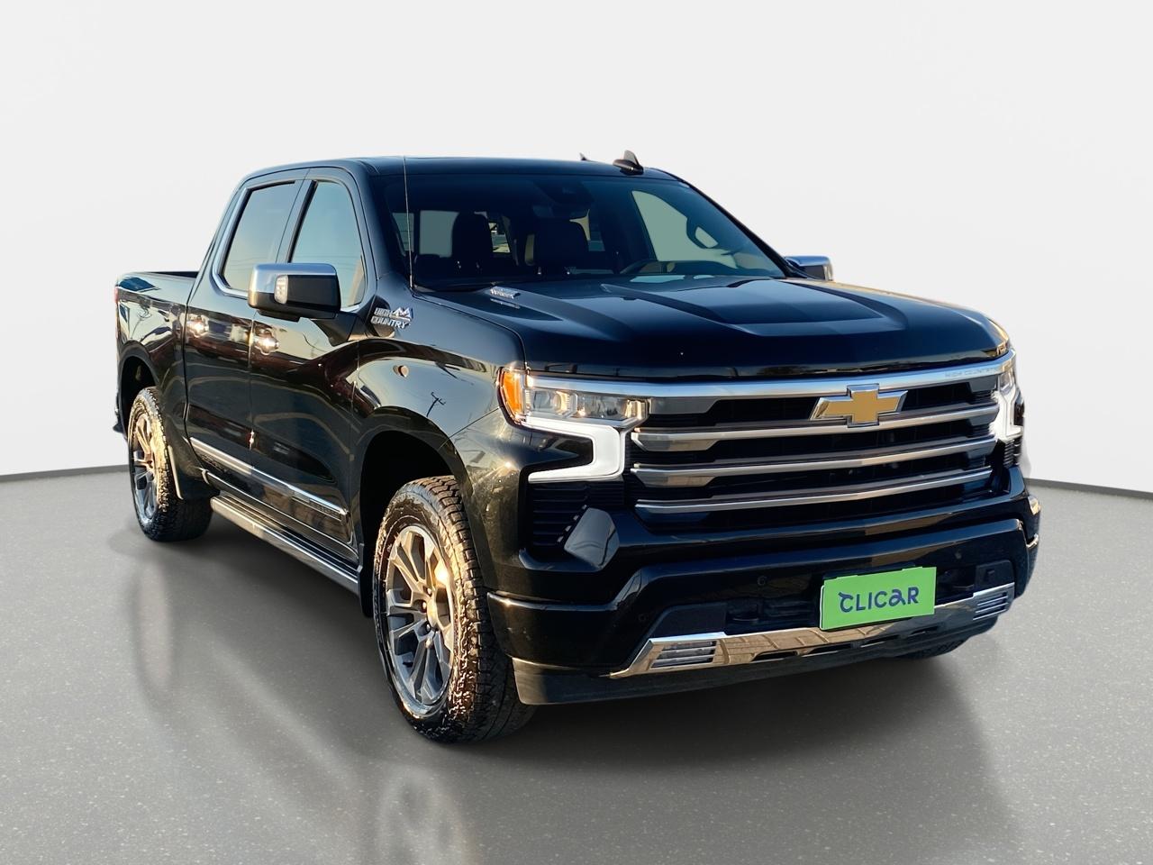 Camioneta Chevrolet Silverado