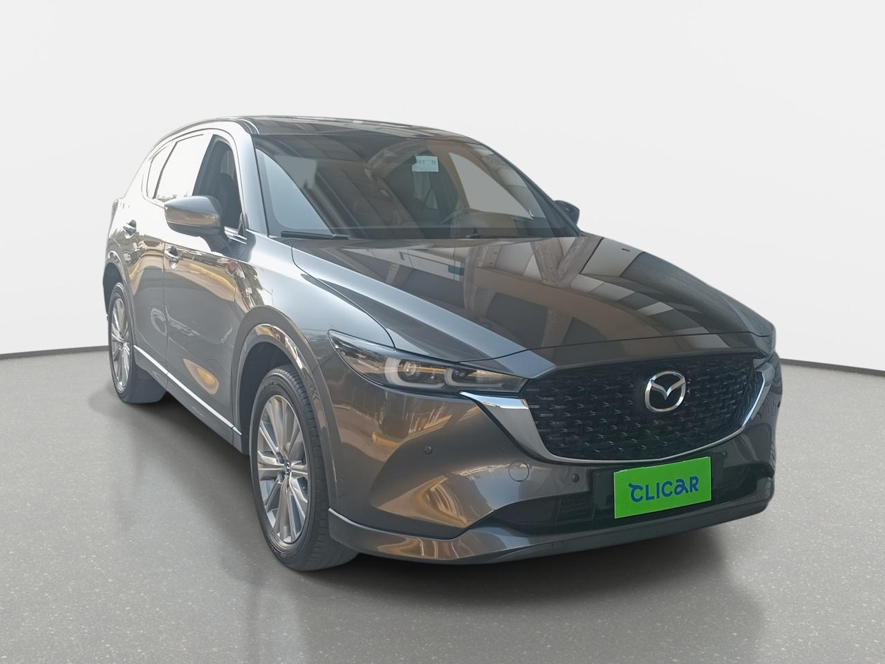 Suv Mazda Cx-5