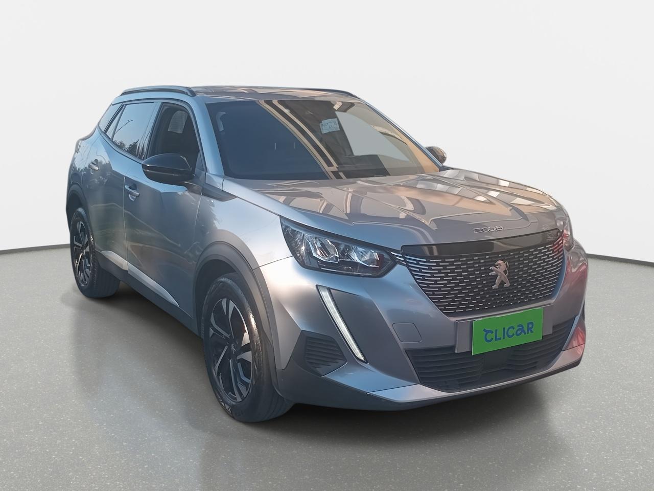 Suv Peugeot 2008