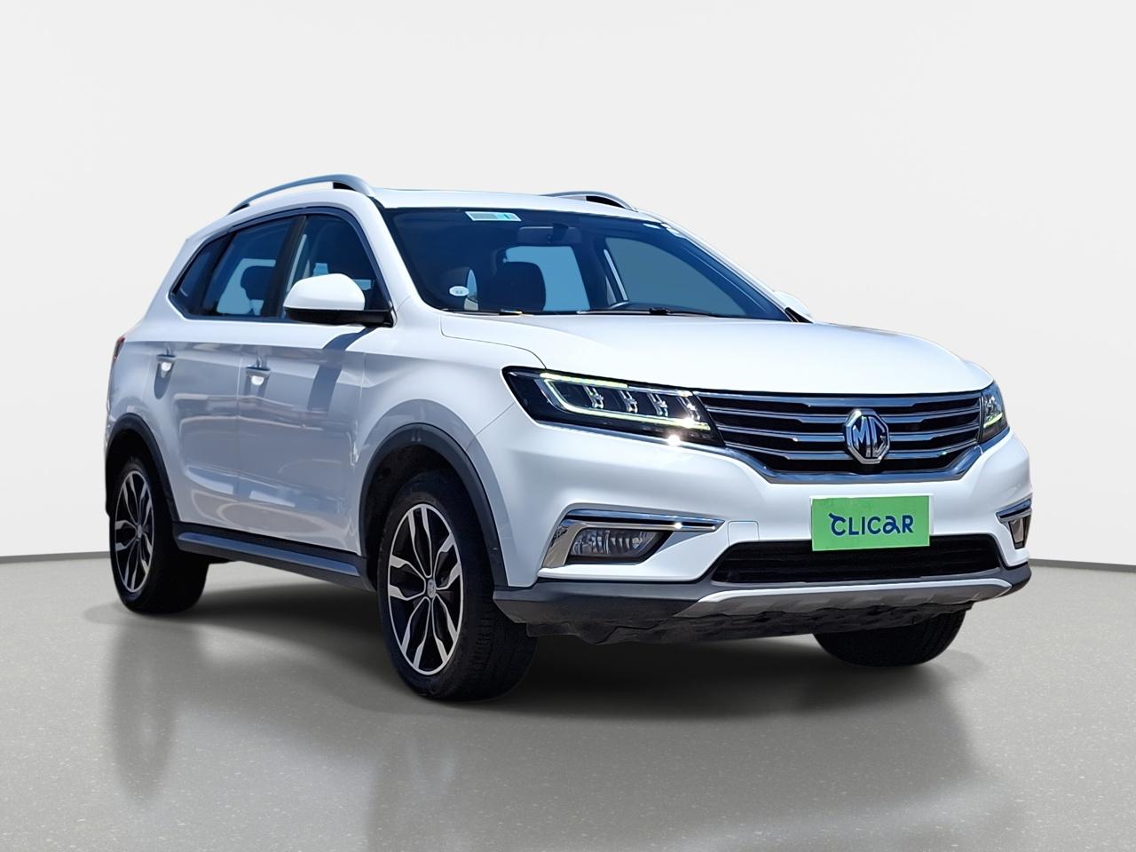 Suv Mg Mg Rx5