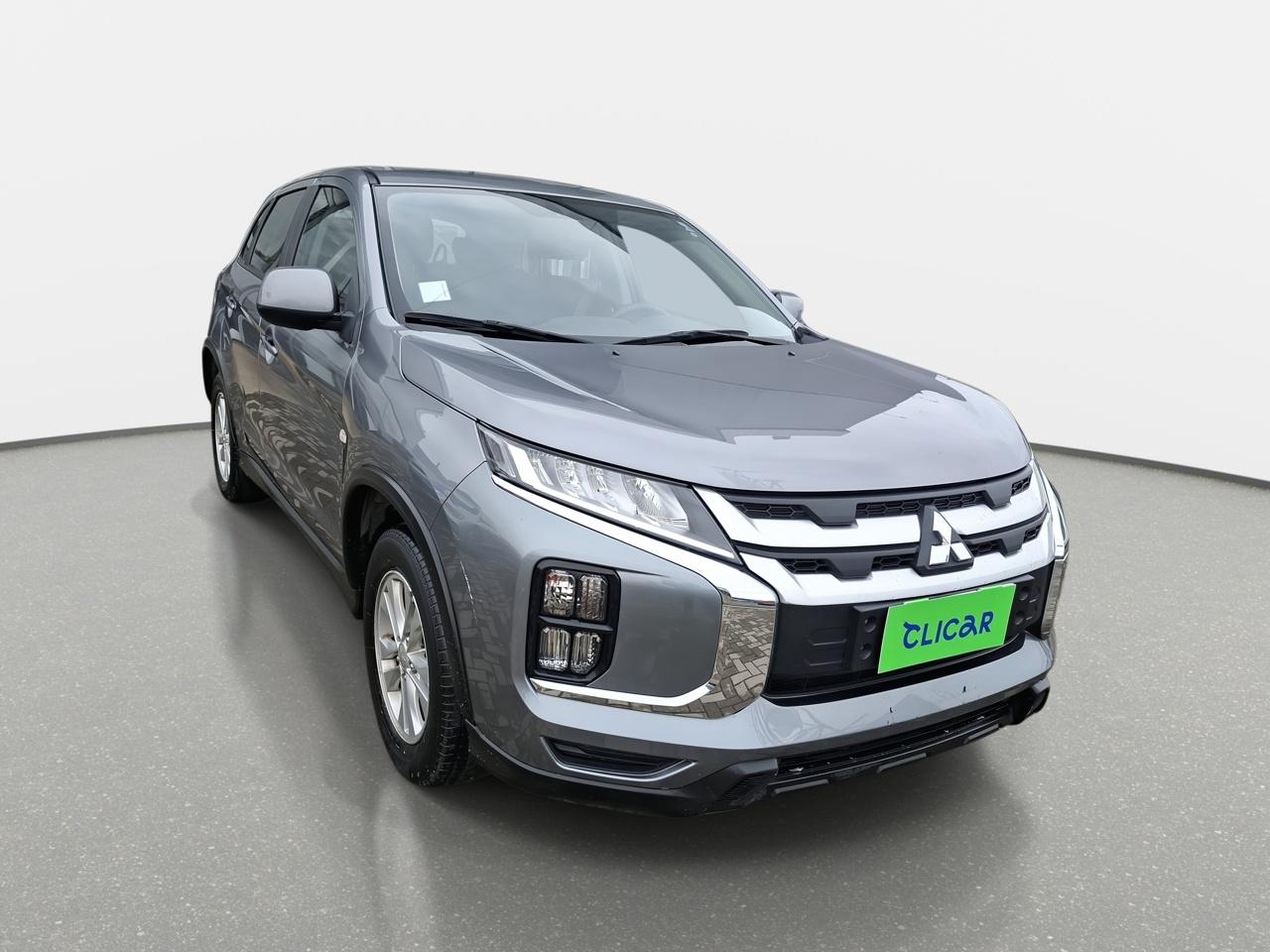 Station Wagon Mitsubishi Asx