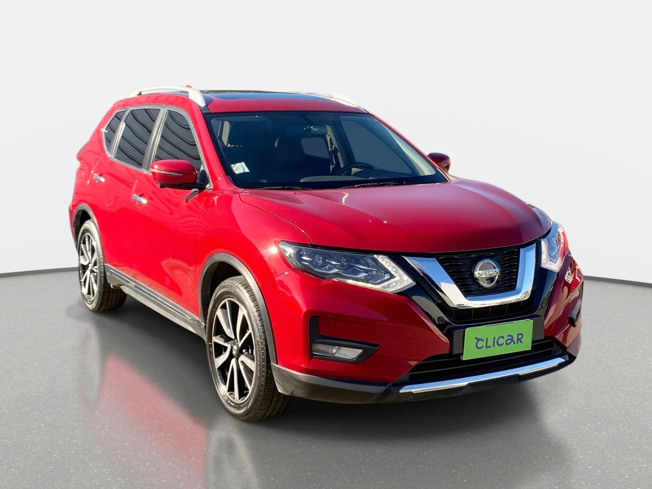 Suv Nissan X-trail