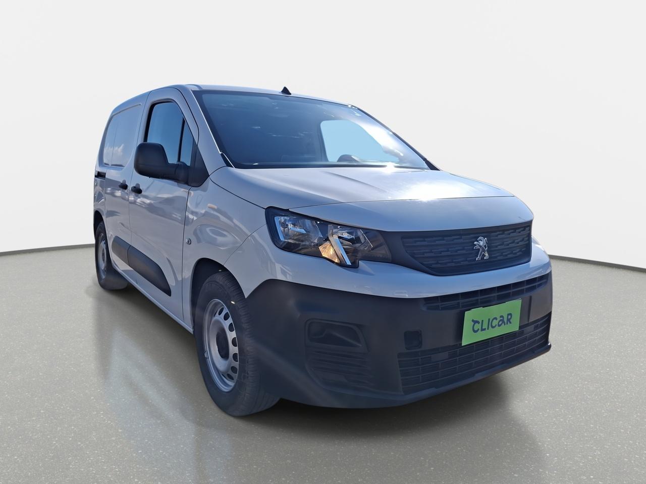 Furgon Peugeot Partner