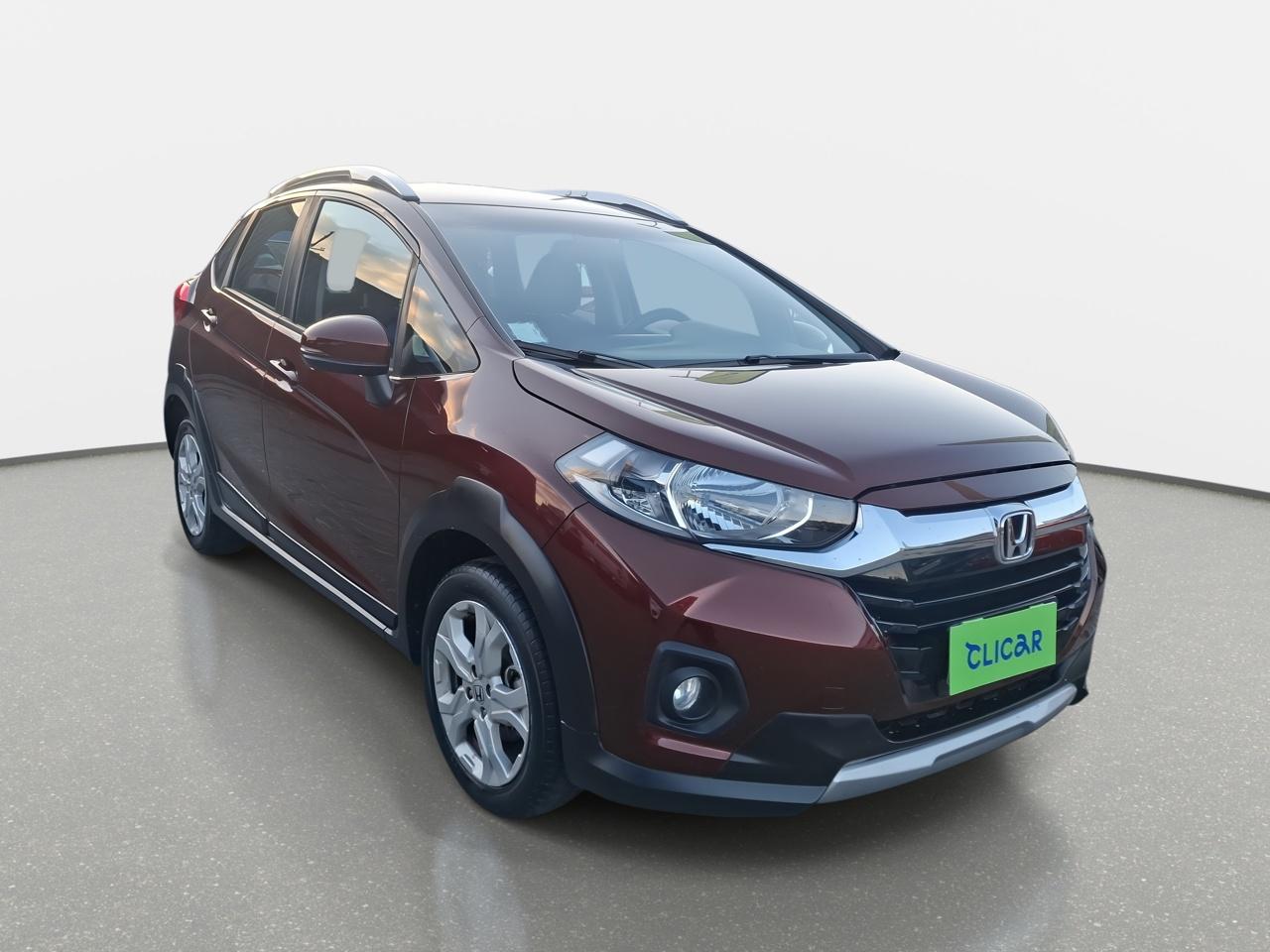 Suv Honda Wr-v