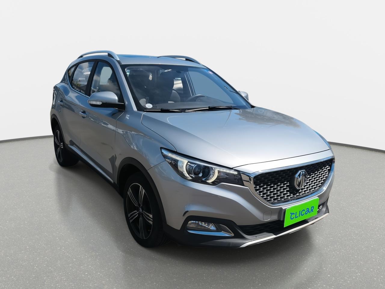 Suv Mg Mg Zs