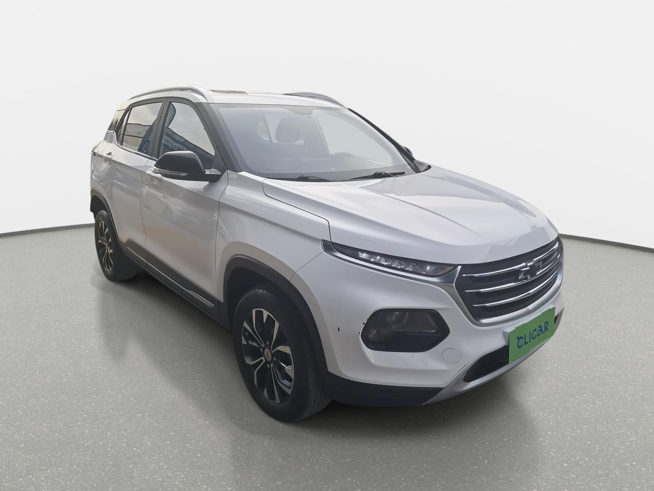 Suv Chevrolet Groove