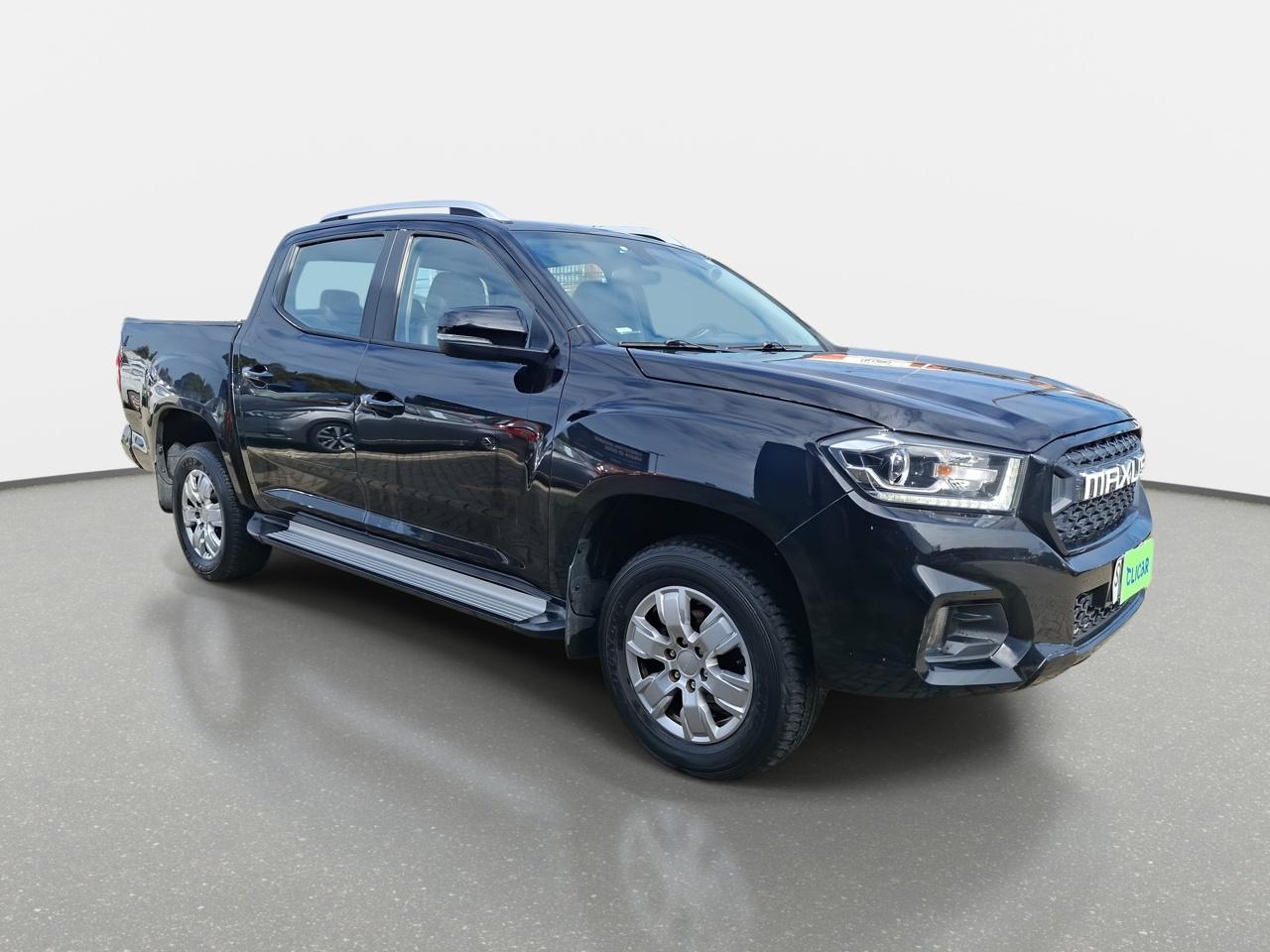 Camioneta Maxus T60