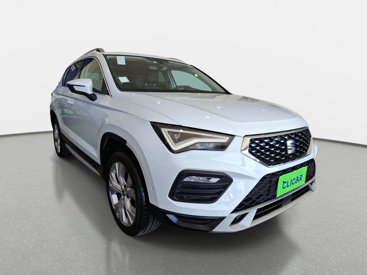 Suv Seat Nuevo Ateca