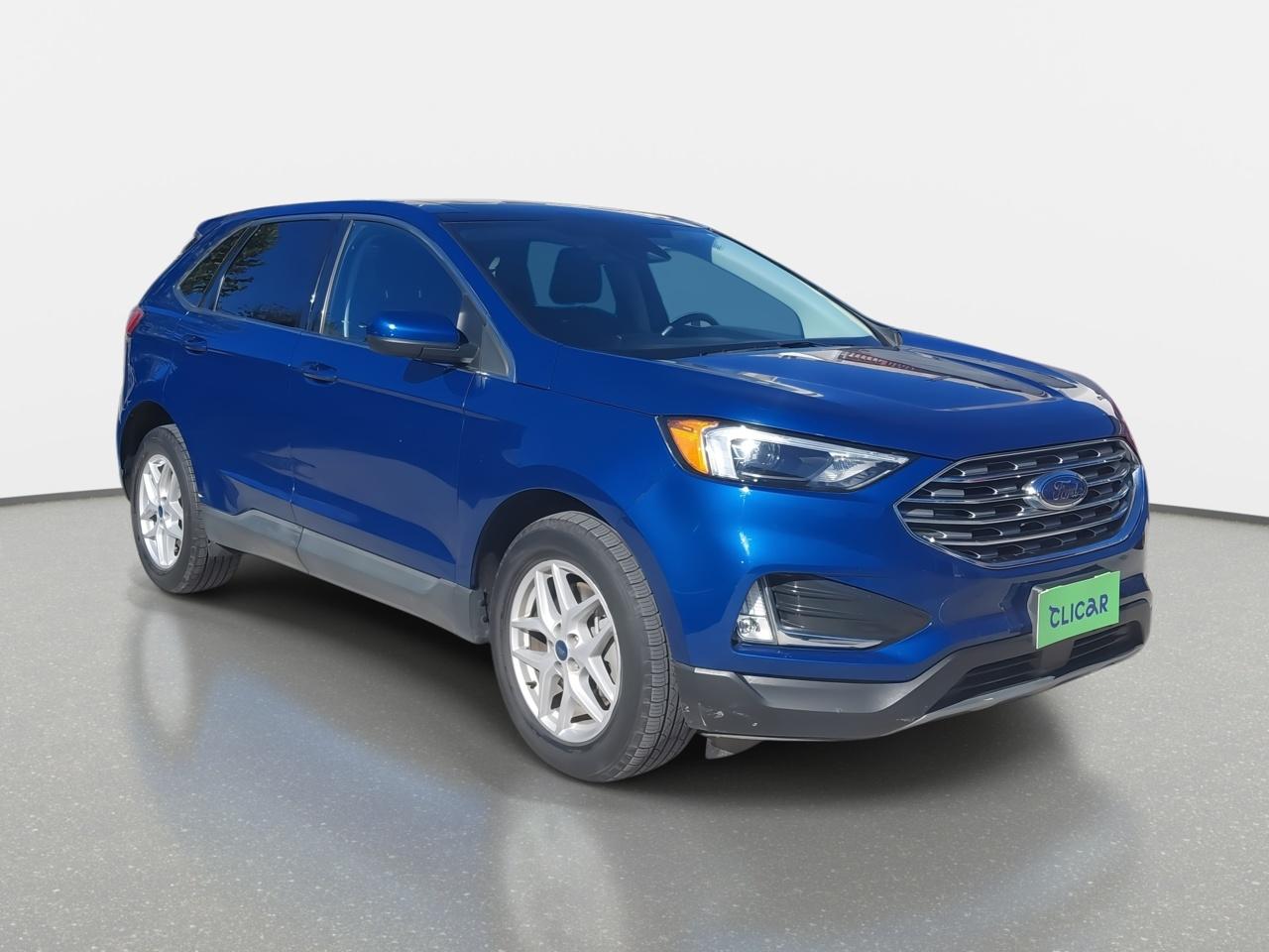 Suv Ford Edge