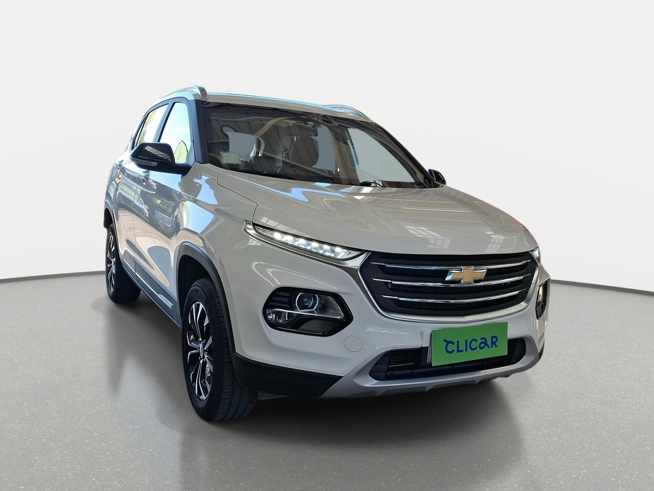 Suv Chevrolet Groove