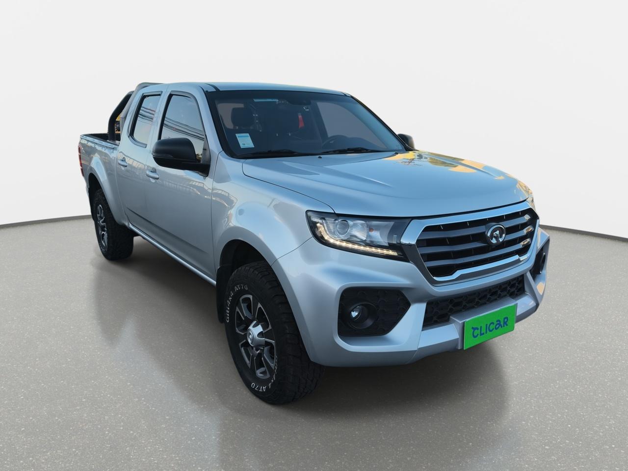 Camioneta Great Wall Wingle7