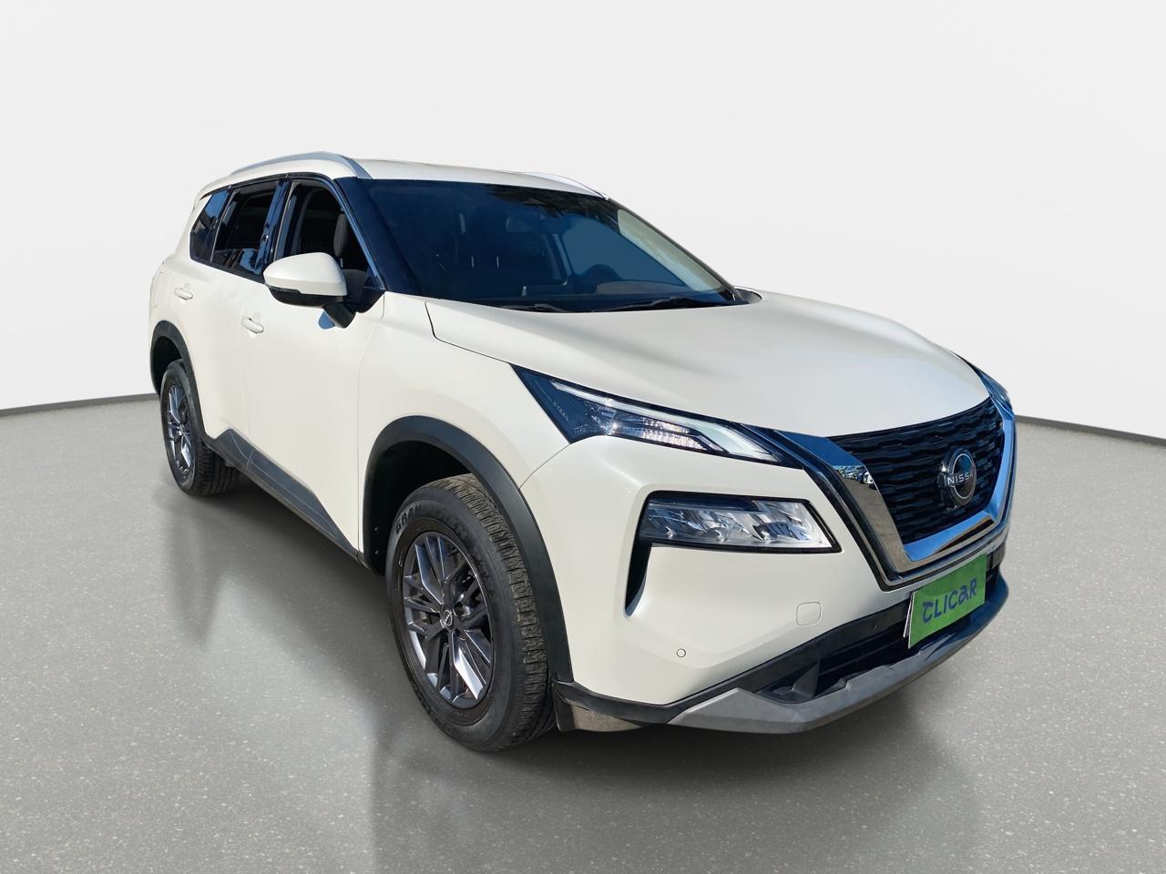 Suv Nissan X-trail