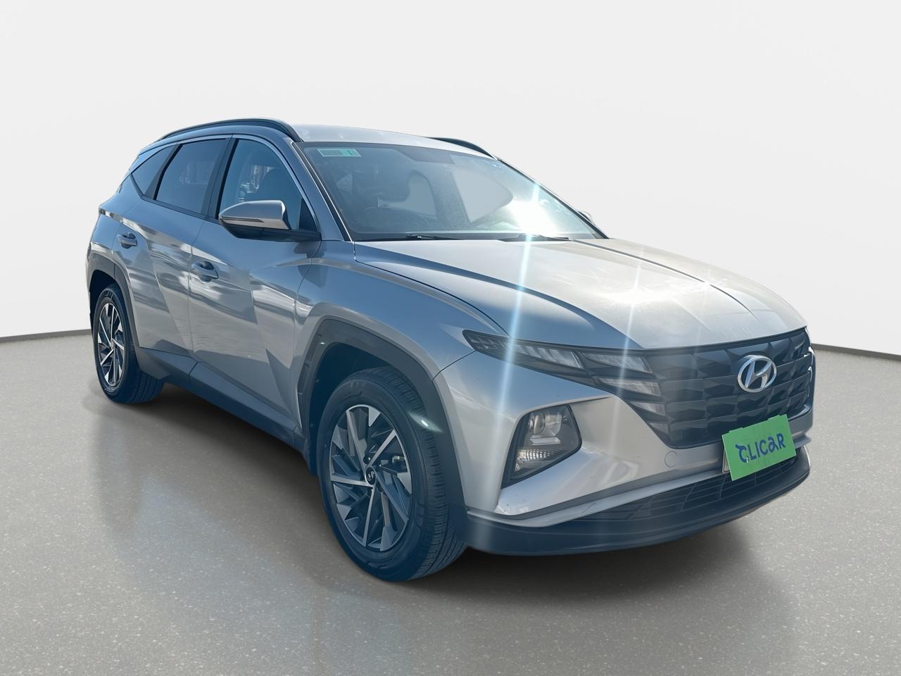 Suv Hyundai Tucson