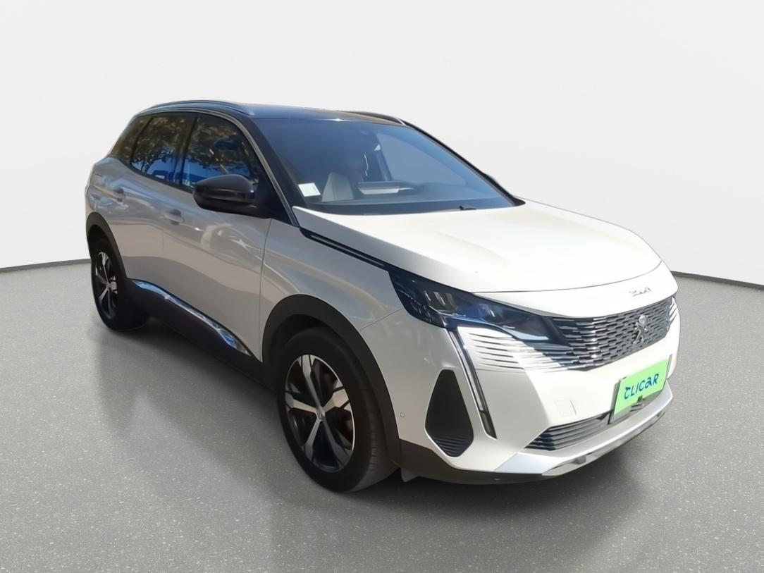 Suv Peugeot 3008