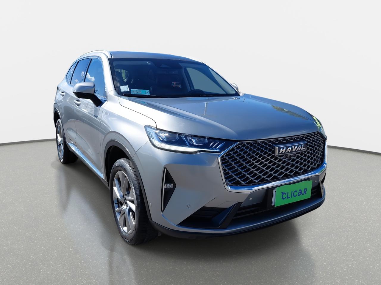 Suv Haval H6