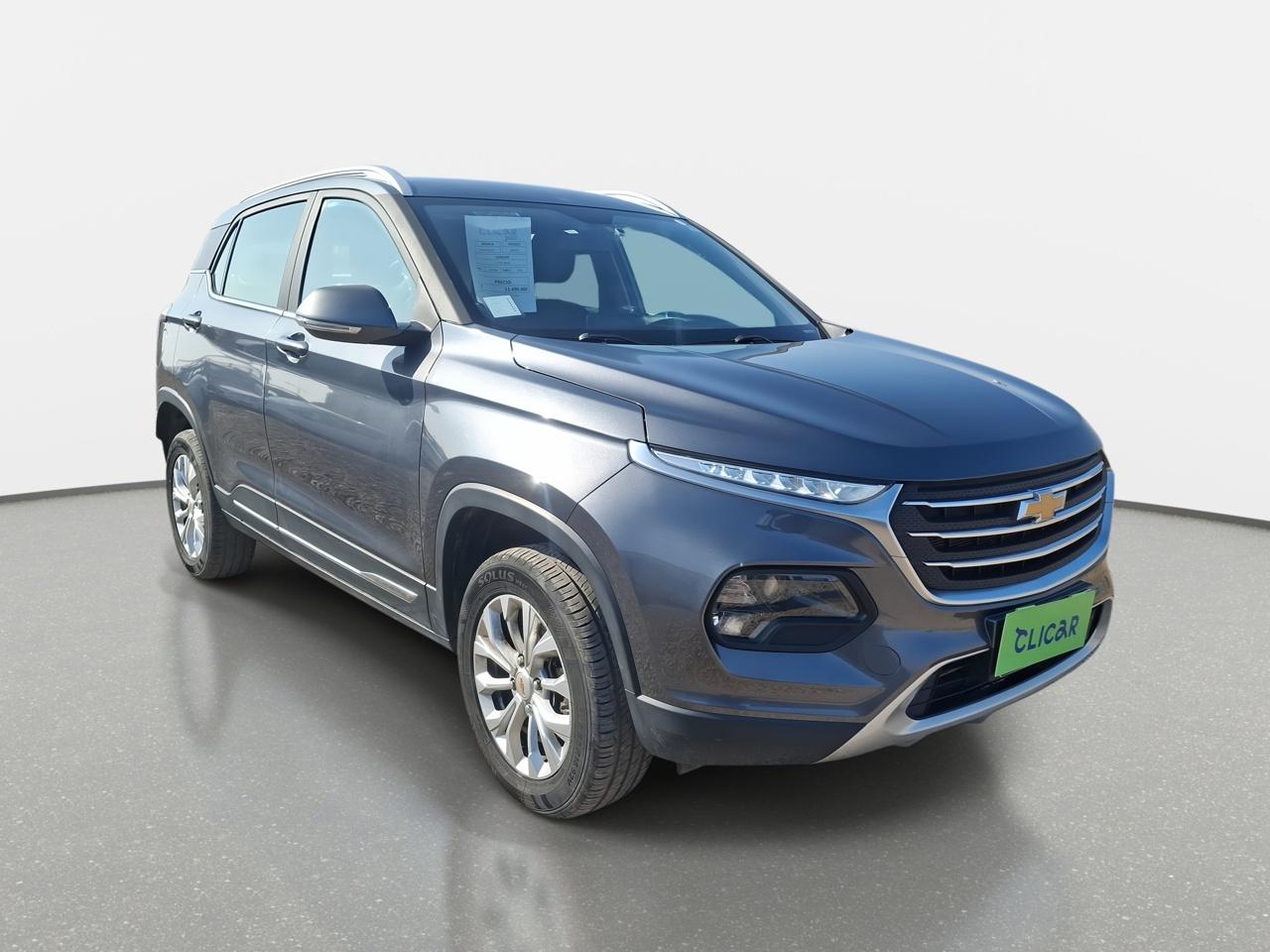 Suv Chevrolet Groove