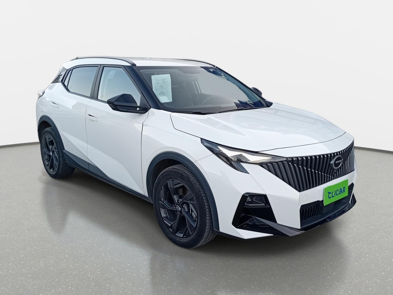 Suv Gac Emzoom
