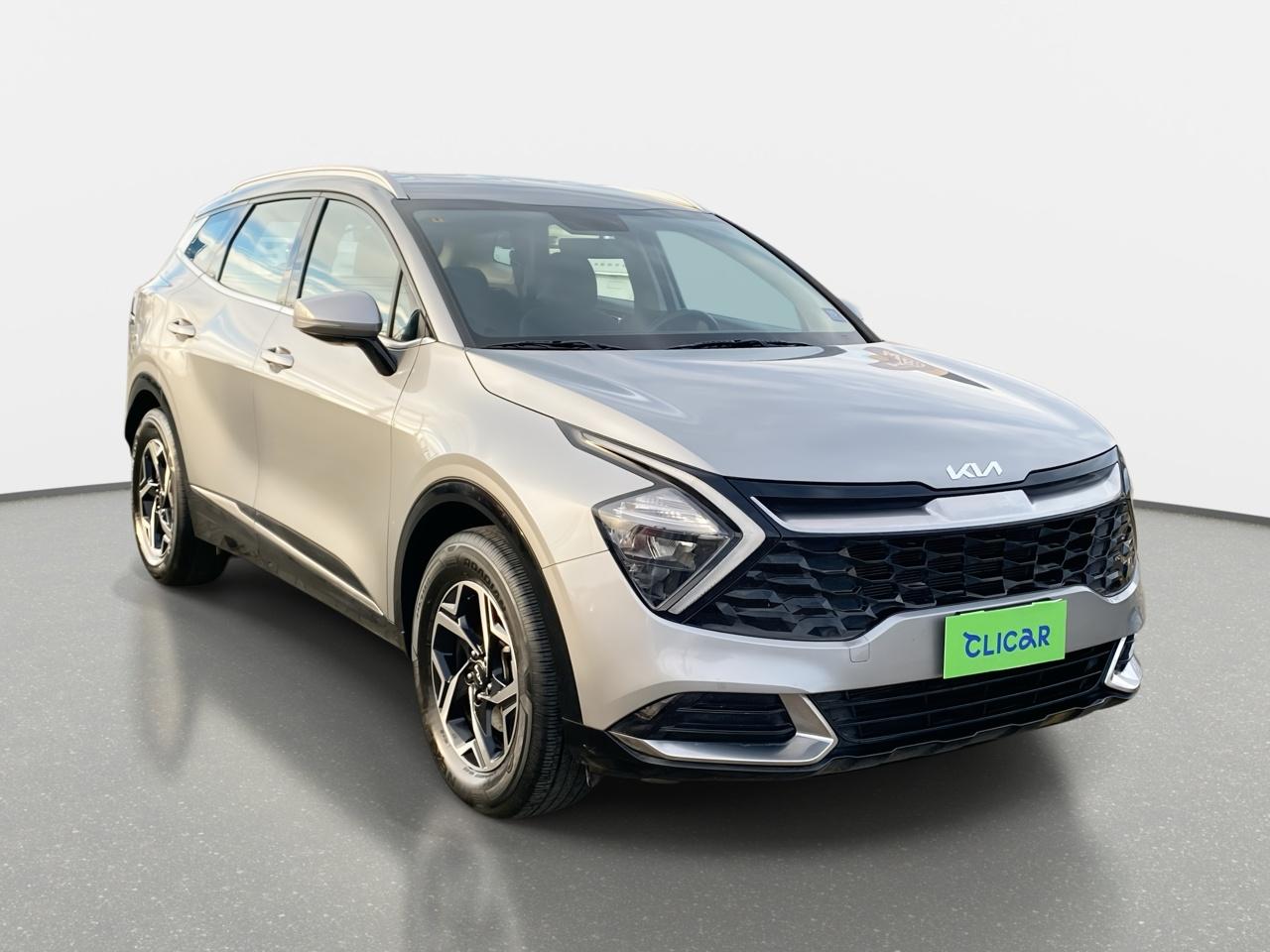Suv Kia Sportage