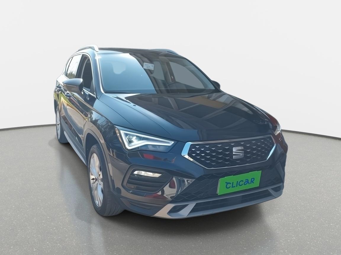 Suv Seat Ateca