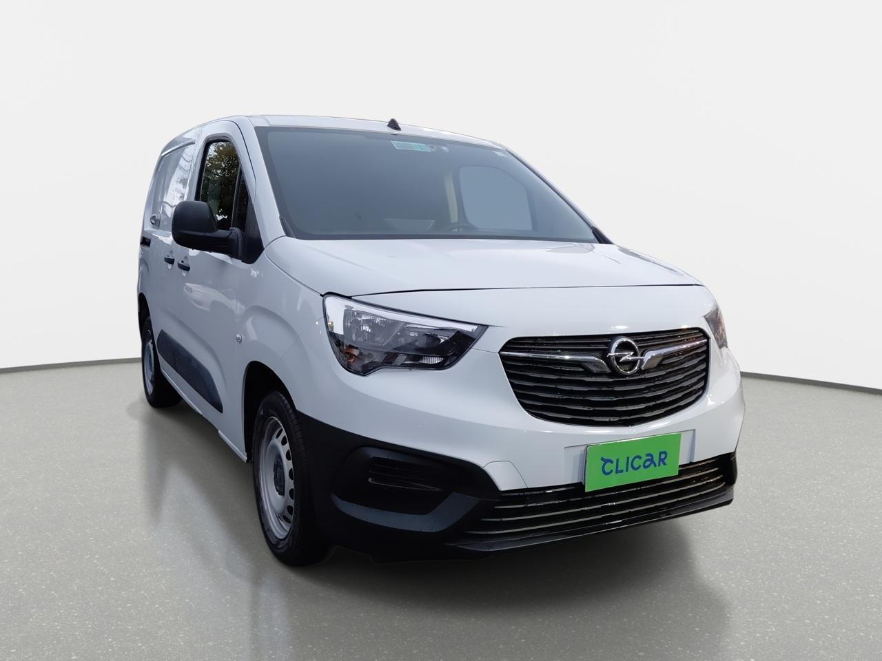 Furgon Opel Combo