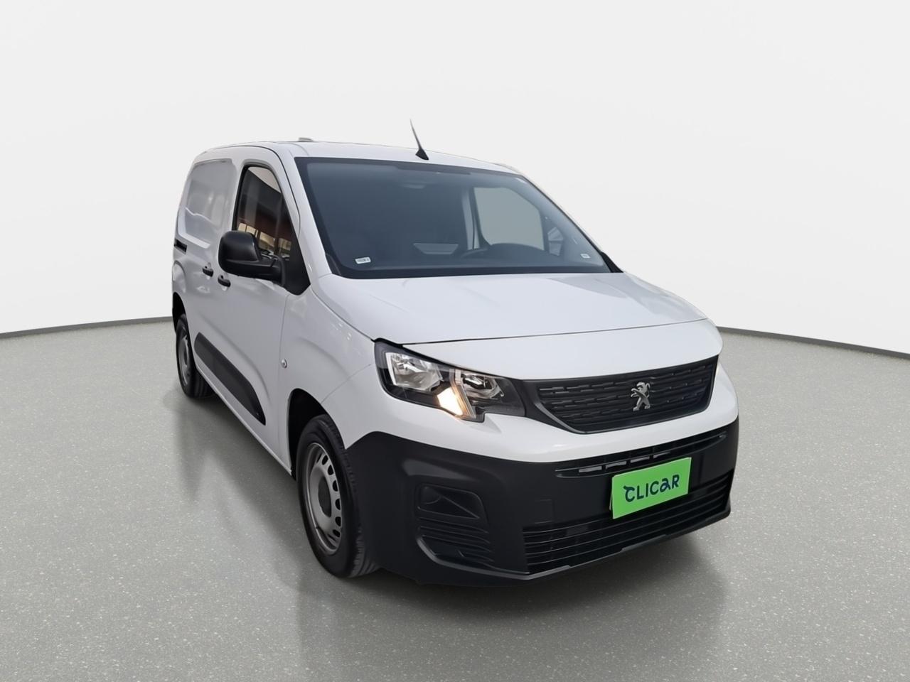 Furgon Peugeot Partner