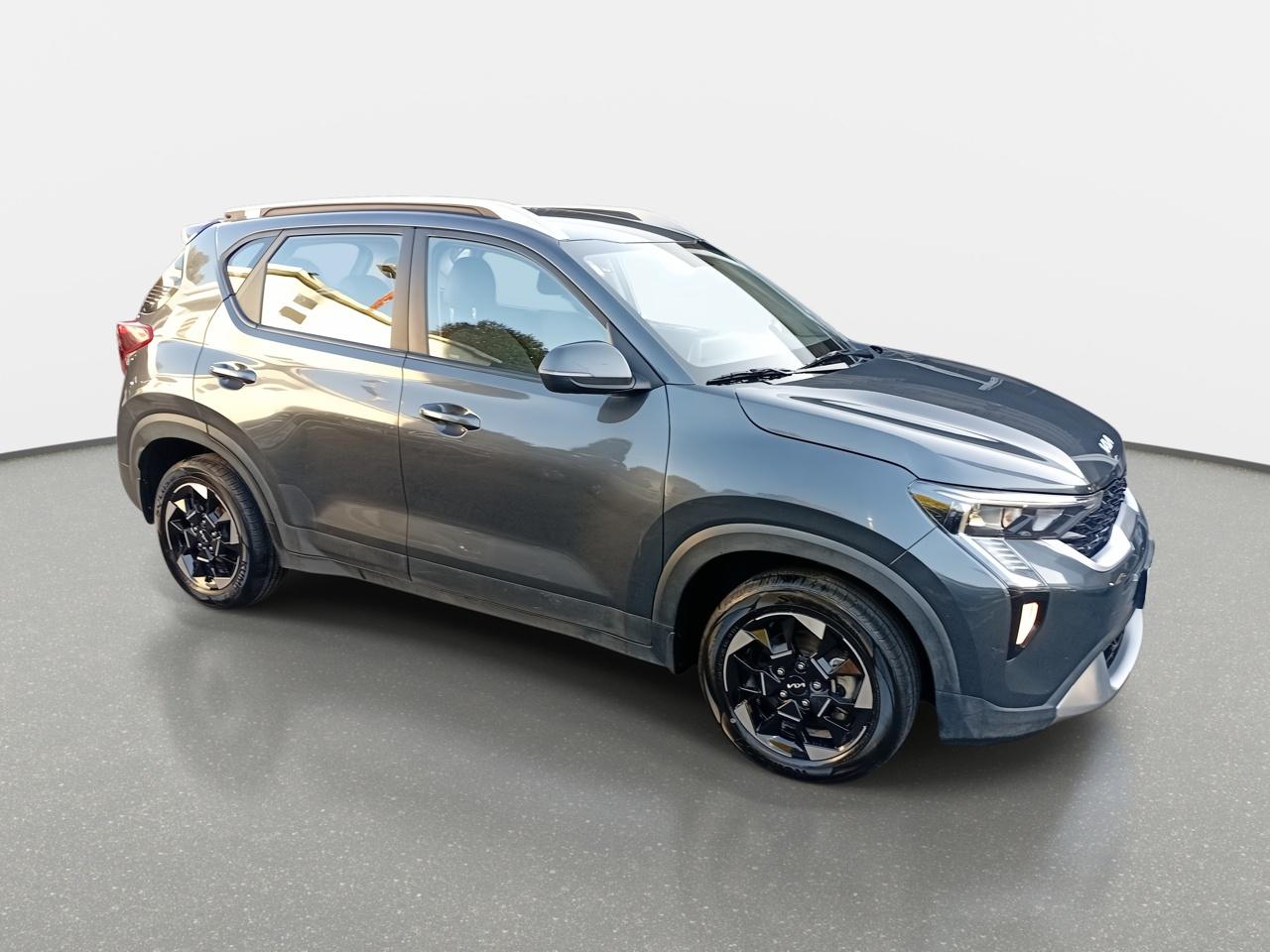 Station Wagon Kia Sonet