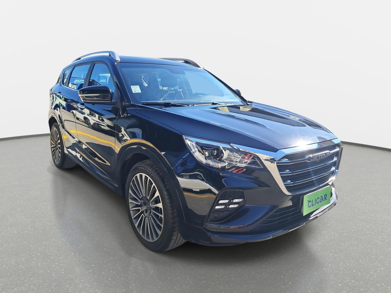 Suv Jetour X70