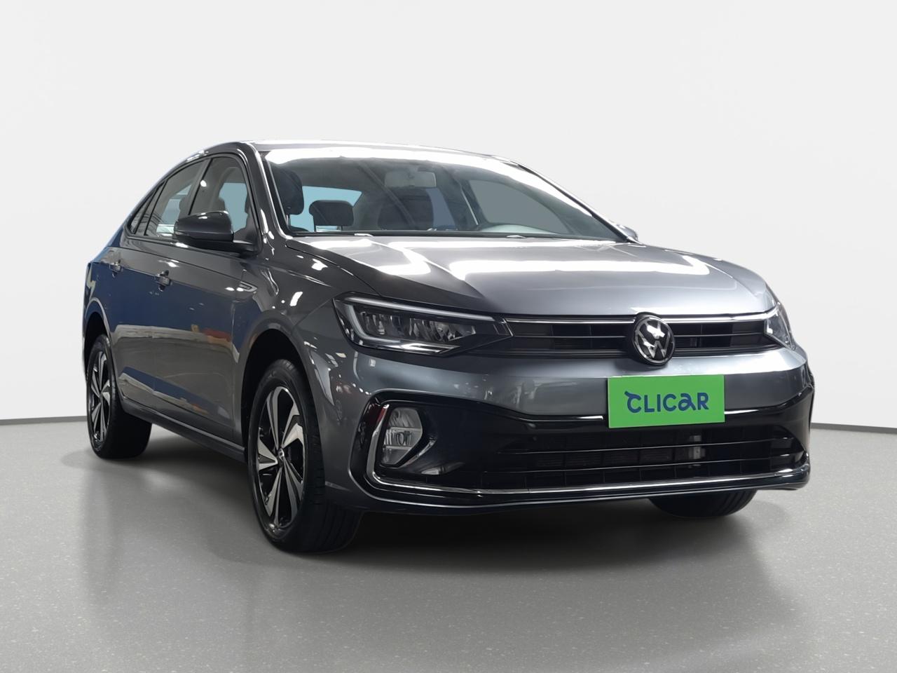 Automovil Volkswagen Virtus