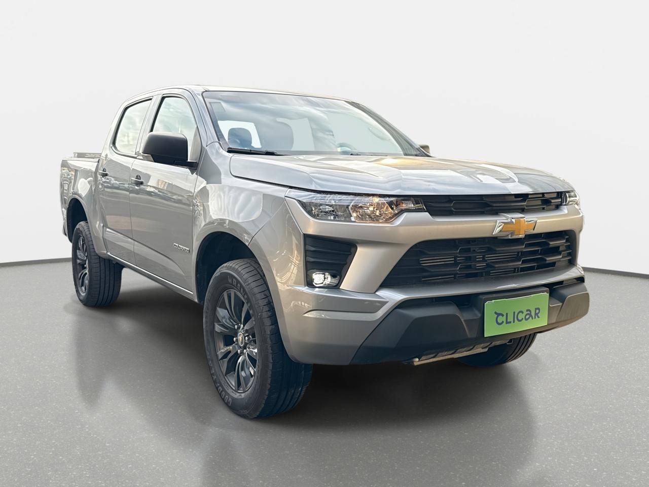 Camioneta Chevrolet Colorado