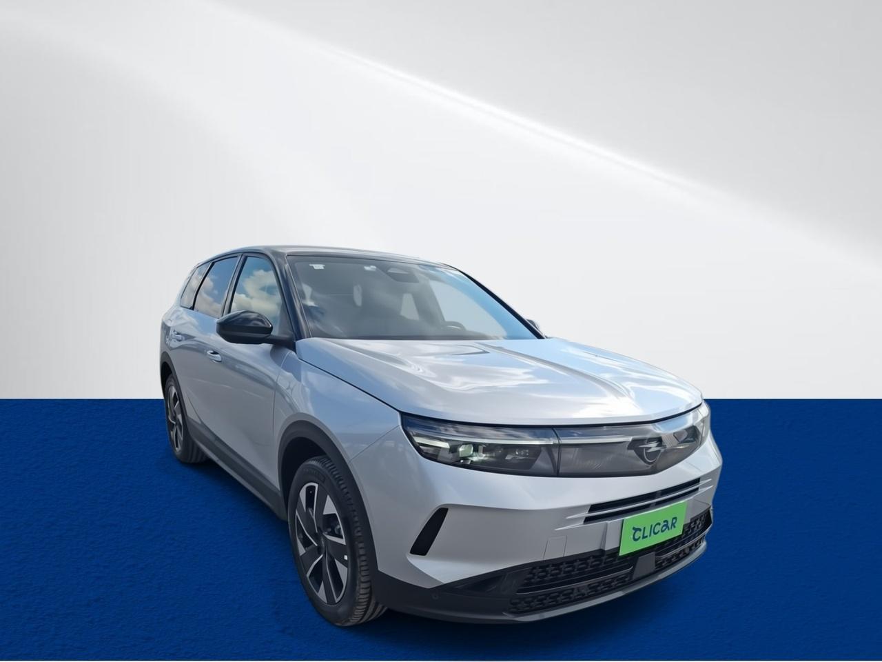 Suv Opel Grandland