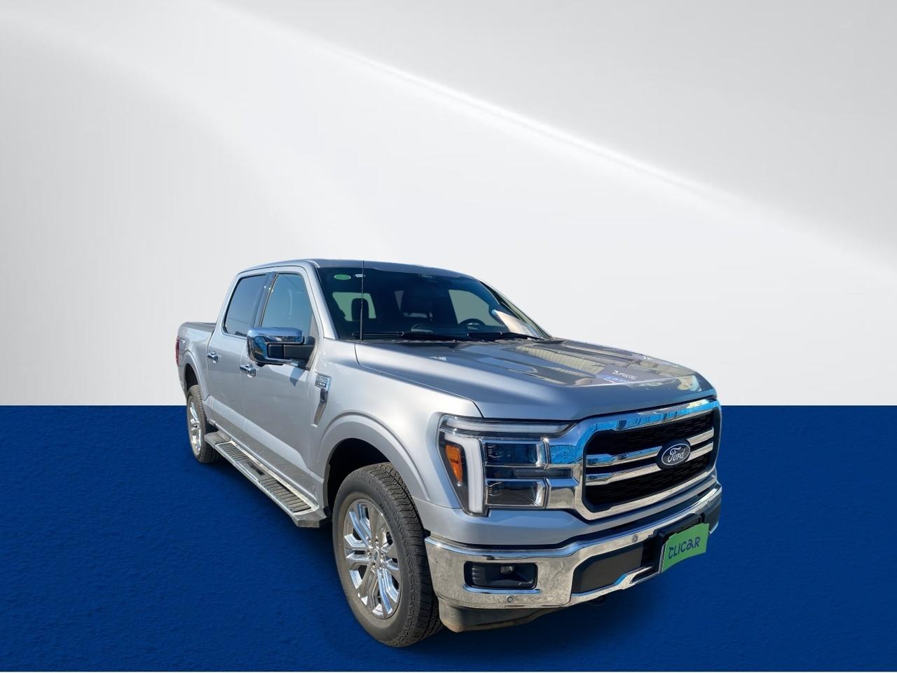 Camioneta Ford F-150