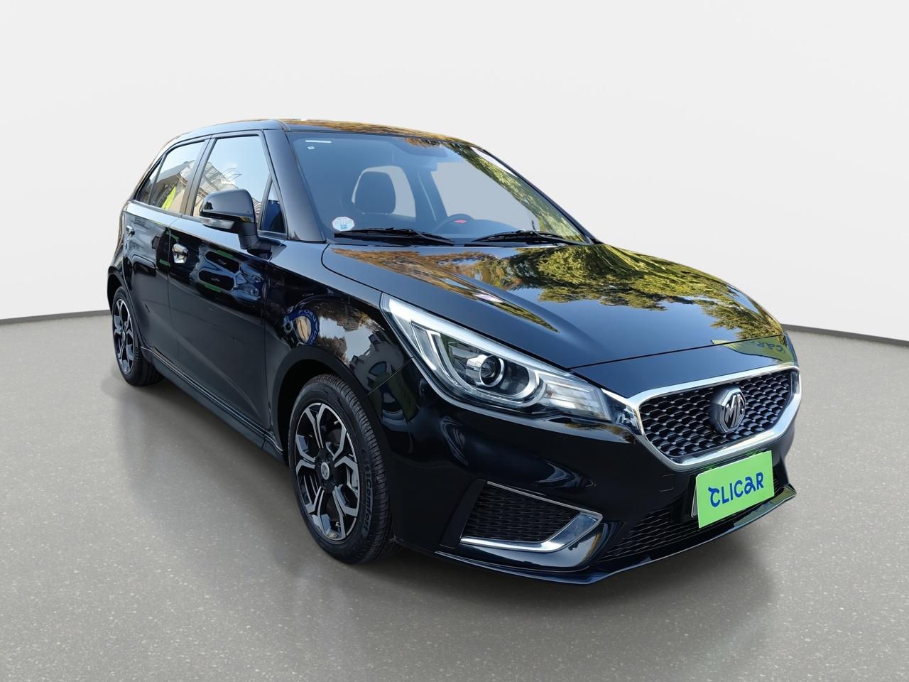 Automovil Mg Mg 3
