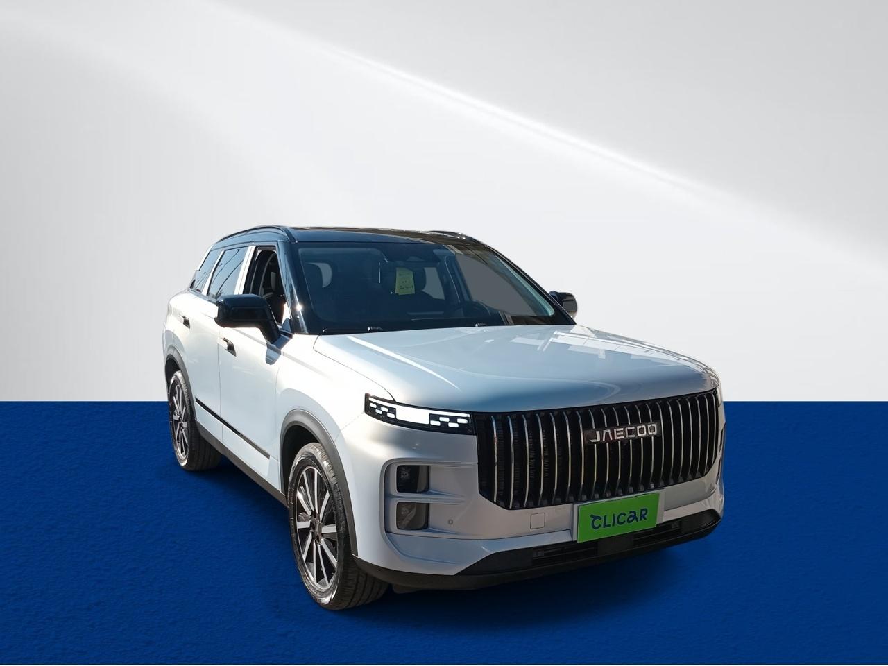 Station Wagon Jaecoo Jaecoo7