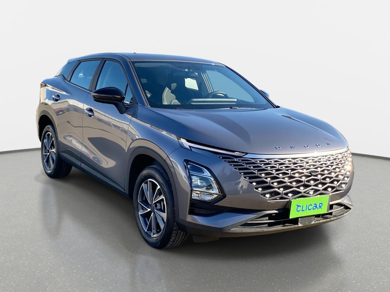 Station Wagon Omoda C5