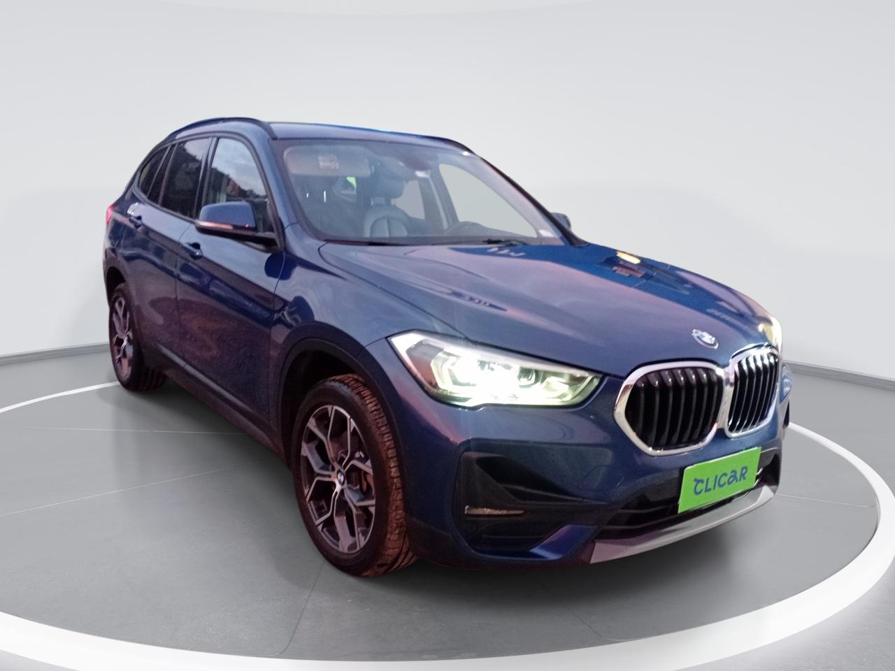Suv Bmw X1