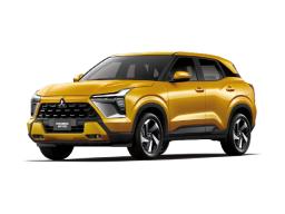 OUTLANDER SPORT