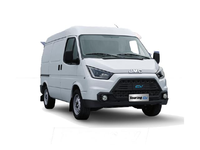 Comercial Jmc Touring Ev