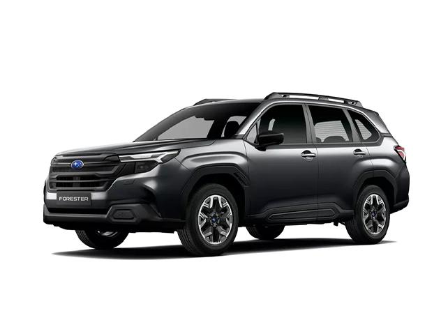 Suv Subaru All New Forester