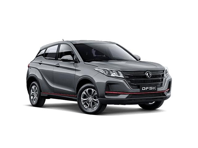 Sedan DFSK SUV 500