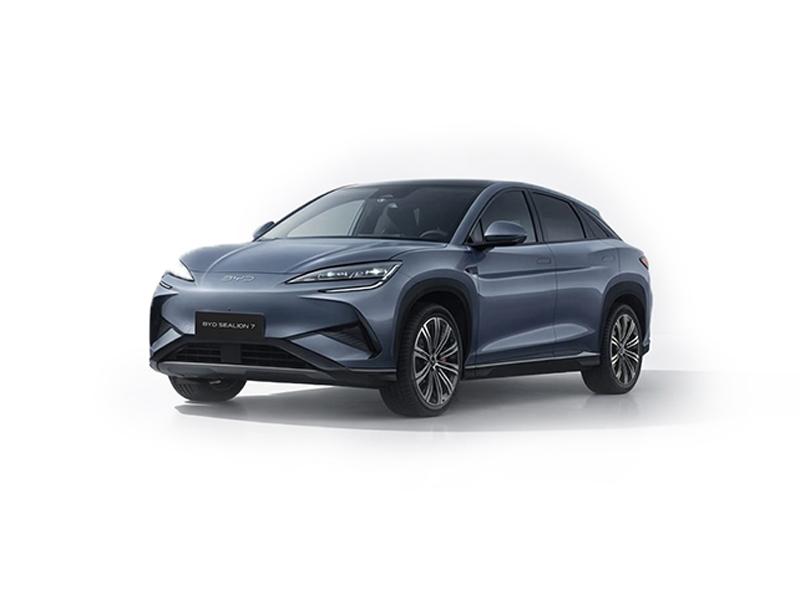 Suv BYD SEALION 7 EV