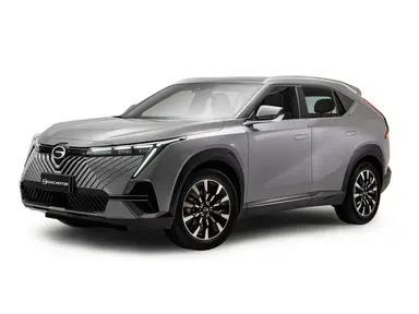Suv Gac Motor Emkoo Hibrido