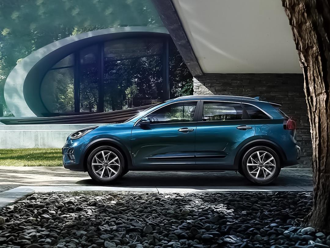 KIA KIA NIRO