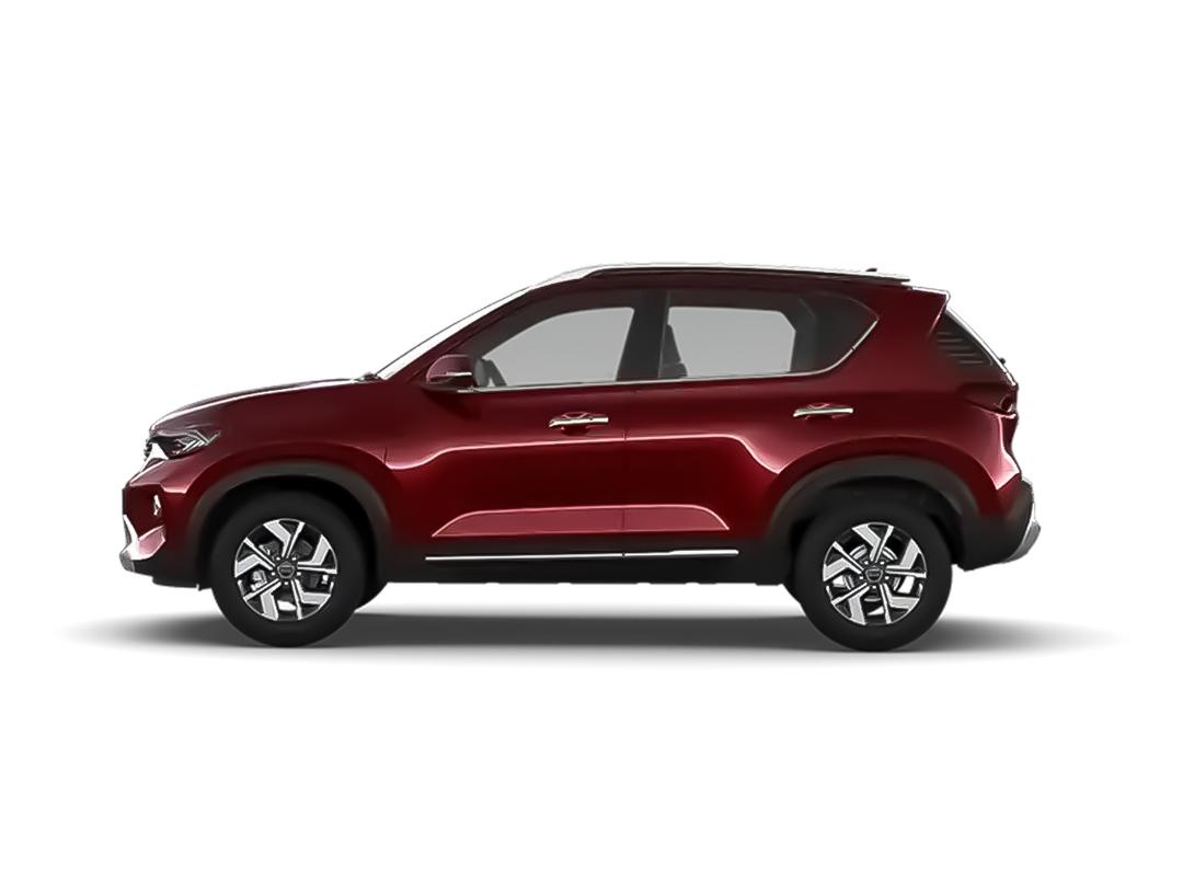 KIA KIA SONET