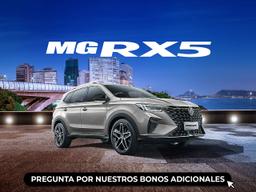 MG RX5