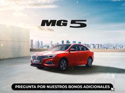 MG 5