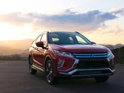 ECLIPSE CROSS