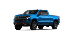 SILVERADO